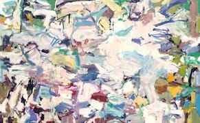 Beer with a Painter: Ryan Cobourn