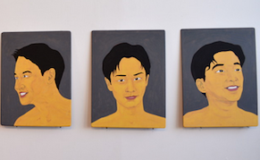 Asian-American Portraiture Between Personal and Political