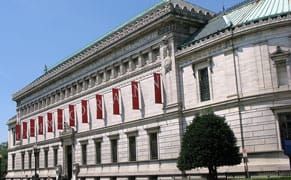 End of the Corcoran? New Plan Would Dissolve the Gallery