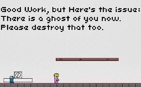 Four Independent Game Highlights from IndieCade East