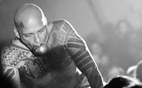 All the Feelings: Jennifer Doyle’s 'Hold It Against Me'