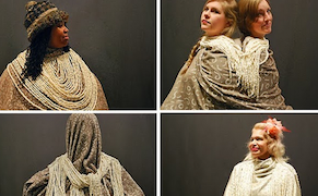 Performing the End of an Era at Chicago's Fine Arts Building