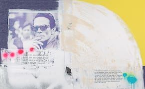 Garis & Hahn Presents Zefrey Throwell's "Dream Battles"