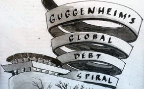 G.U.L.F. Responds to Guggenheim, Calls on Museum to Open Its Doors to Free Public Assembly