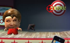 Vale Cultura and the "Food for the Soul" Experiment in Brazil