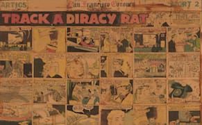 Enamored Magicians: The Hermetic World of Jess and Robert Duncan