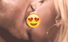 Nothing Like a Porn Kiss for Valentine's Day