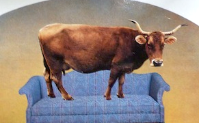 Remembering the West Coast Mail Art Scene