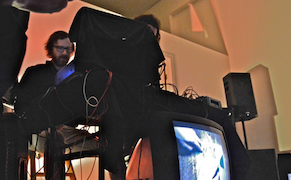 LA Noise, Loud and Clear