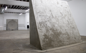 Aural Mirrors on Sound's Stage