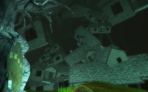 Using Biofeedback Technology for a Game That Knows Your Fear