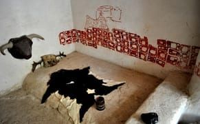 Is This the World's Oldest Landscape Painting?