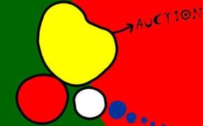 Portugal Tries and Fails to Sell Art to Help Pay Debts