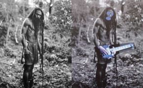 The Art of Art Lawsuits