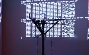 Transmediale Festival Shuts Down NSA Imitators