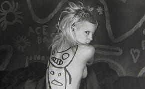 The Dark, Deranged World of Roger Ballen and Die Antwoord