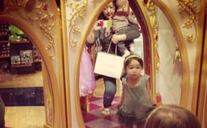 Practicing the Art of the Selfie