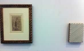 Points of Contact: Small Works, Giant Steps