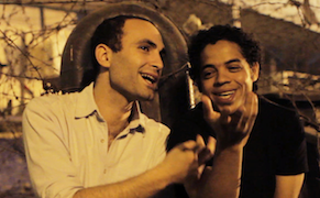 The Universal Humanism of Emancipatory Struggles