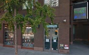 Fighting for the Future of St. Mark's Bookshop