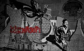 Paris Censorship Brings Attention to Street Artist's Cause