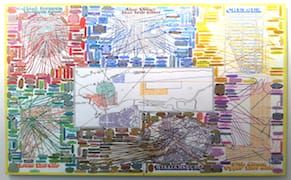 Communal Spirits: Artists, Advocates and Unlocked Rooms