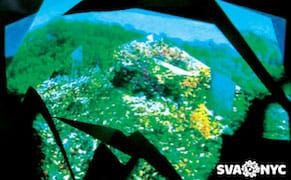 School of Visual Arts Presents "Front and Center" Exhibition