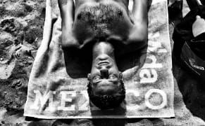 New York Noir: Capturing the City's Grit and Grime