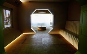 At the New Museum, Notes Toward Space's Oddity