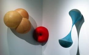 Impossible Beauty, Erotic and Sublime