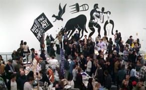 8 Finds from the 2014 LA Art Book Fair