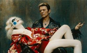 The Portrait in the 21st Century