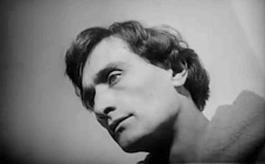 Artaud and Van Gogh Against Society