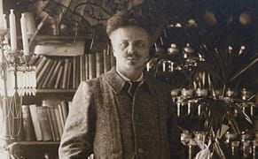 The Celestographs: August Strindberg's Alchemical Shots of the Night Sky