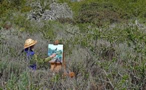 What Makes an Artist an Artist?