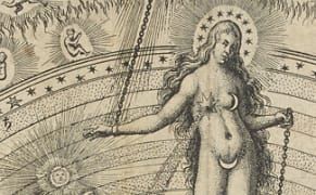 Accessing Data through Design in the History of Visualizing Science