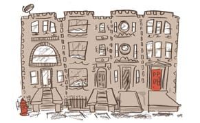 Back to Brooklyn, but Where Is Home?