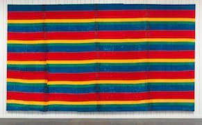 Beer with a Painter: Chris Martin