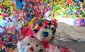 One of Harajuku's Heavyweights Brings a Cavalcade of Cute to New York