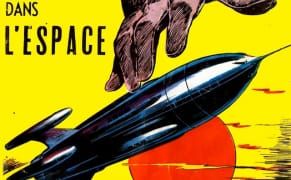 Fatman, Cat-Man, and More Public Domain Comic Heroes You've Never Heard of, Man