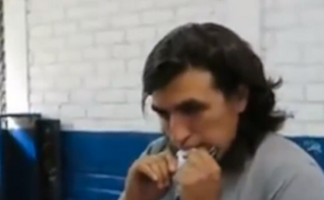 Artist Faces Prison After Eating Voting Ballot