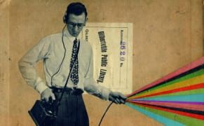 Artists Offer Their Escapes from Creative Block