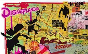 Creating a National Art in El Salvador