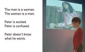 Penguin Group Targets Artist Over Satirical Art Book