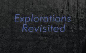 ￼Queens College of Art Presents MFA Exhibition "Explorations: Revisited"