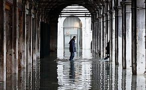 Dire Prediction for Heritage Sites in a Future of Rising Waters