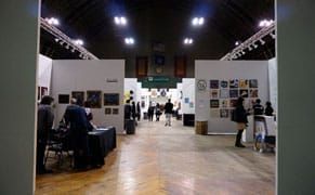 Do It Yourself and Do It Well at Fountain Art Fair