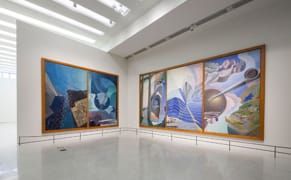 Italian Futurism, or the Lessons of Art and Politics