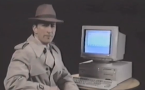 Government Noir, or When the Pentagon Meets Copyright Law