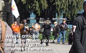 Seeing Past Portland's Whiteness